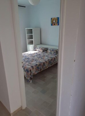 2 slaapkamers