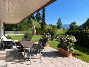 Familie appartement (Top 1) | Kameruitzicht