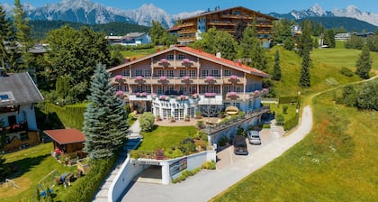 A-VITA Viktoria Residenzen