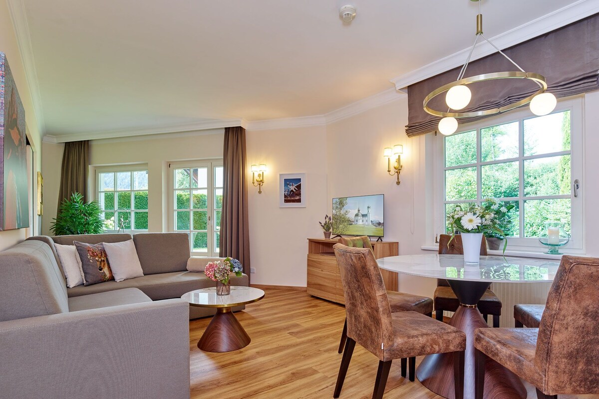 Oppholdsområde