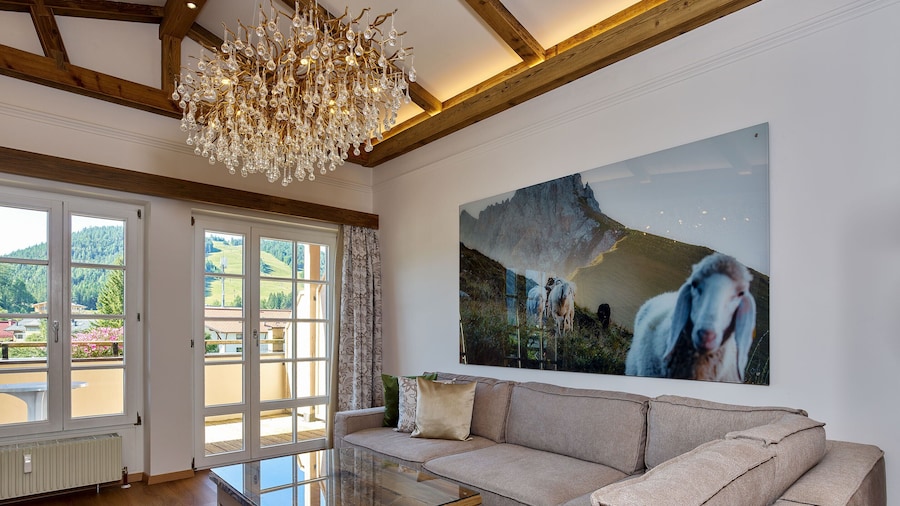 A-VITA Viktoria Residenzen