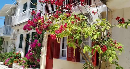 Polyxenis Cozy Maisonette - Lefkada BnB