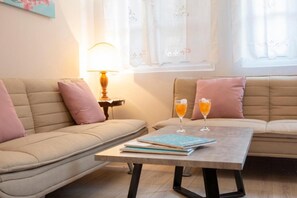 Casa | 2 dormitorios