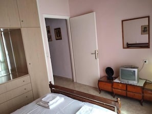 Rumah | 2 kamar tidur