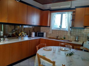 Casa | Cuina privada