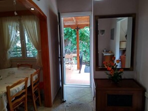 Huis | 2 slaapkamers