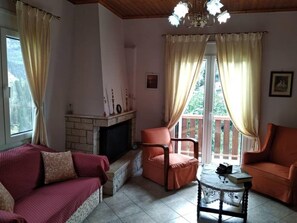 House | 2 bedrooms - Aggelos House in Kalamitsi (Lefkada)