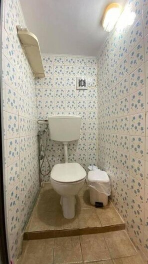 Maison | Salle de bain | Articles de toilette gratuits