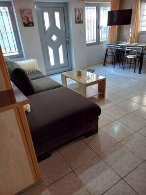 Apartament | 1 dormitori