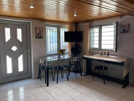 1 habitación 