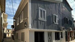 Eksteriør