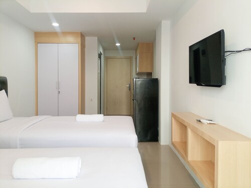 Brand New Studio At De Prima Apartment