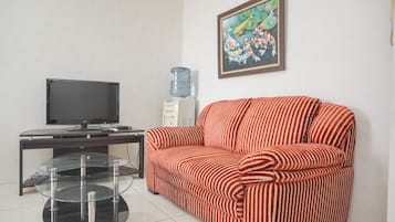 Appartement | Woonruimte