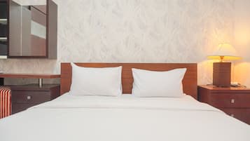 Appartement | 2 slaapkamers