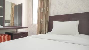 Căn hộ | 2 phòng ngủ