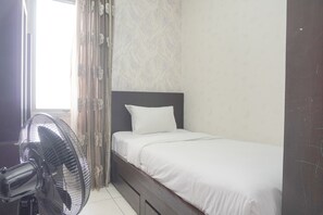 Apartamento | 2 dormitorios