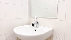 Leilighet | Bad | Såpe og sjampo