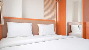 Leilighet | 2 soverom