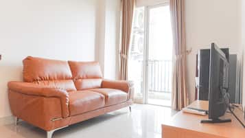 Leilighet | Oppholdsområde