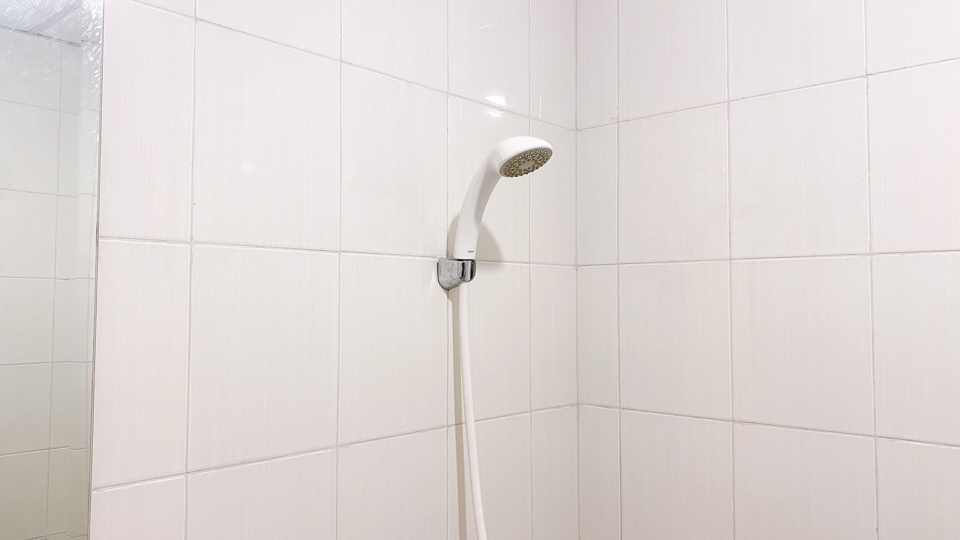 Căn hộ | Phòng tắm | Xà phòng, dầu gội 