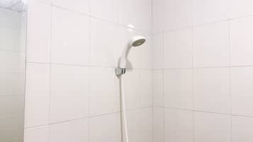 Leilighet | Bad | Såpe og sjampo