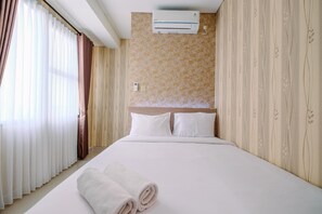 Departamento | 2 habitaciones 