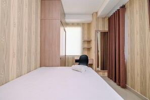 Appartement | 2 slaapkamers
