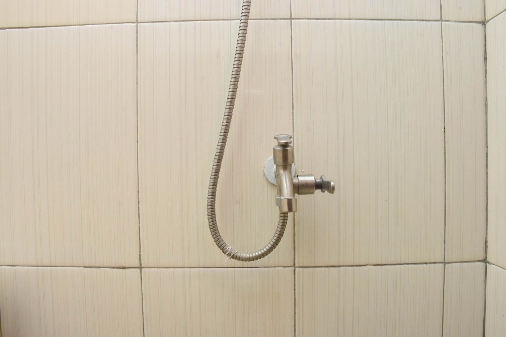 Studio | Bathroom | Soap, shampoo