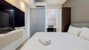 Apartamento | 1 quarto