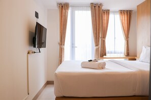 Studio - Simply Look Studio At Tokyo Riverside Pik 2 Apartment (Teluknaga)