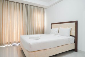 Studio - Compact And Strategic Studio Room Signature Park Grande Apartment (Jakarta)