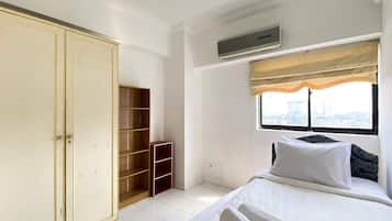 2 habitaciones