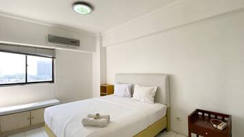 Departamento | 2 habitaciones