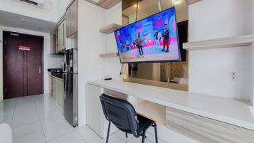 Estudio | Escritorio