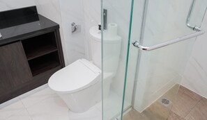 Apartamento | Banheiro