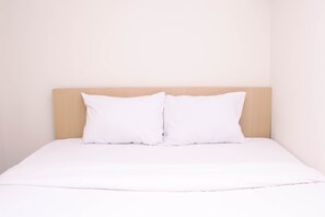 Room - Comfort And Modern Look Studio Loft At Apple 1 Condovilla Apartment (Jakarta)