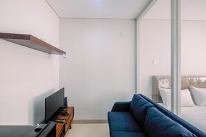 Apartamento | 1 quarto, Wi-Fi de cortesia