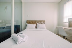 Apartment | 1 bedroom, free WiFi