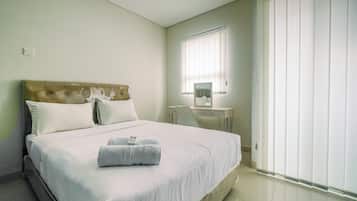 Appartement | 1 chambre, Wi-Fi gratuit