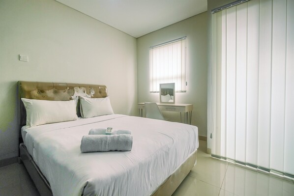 Apartment | 1 bedroom, free WiFi