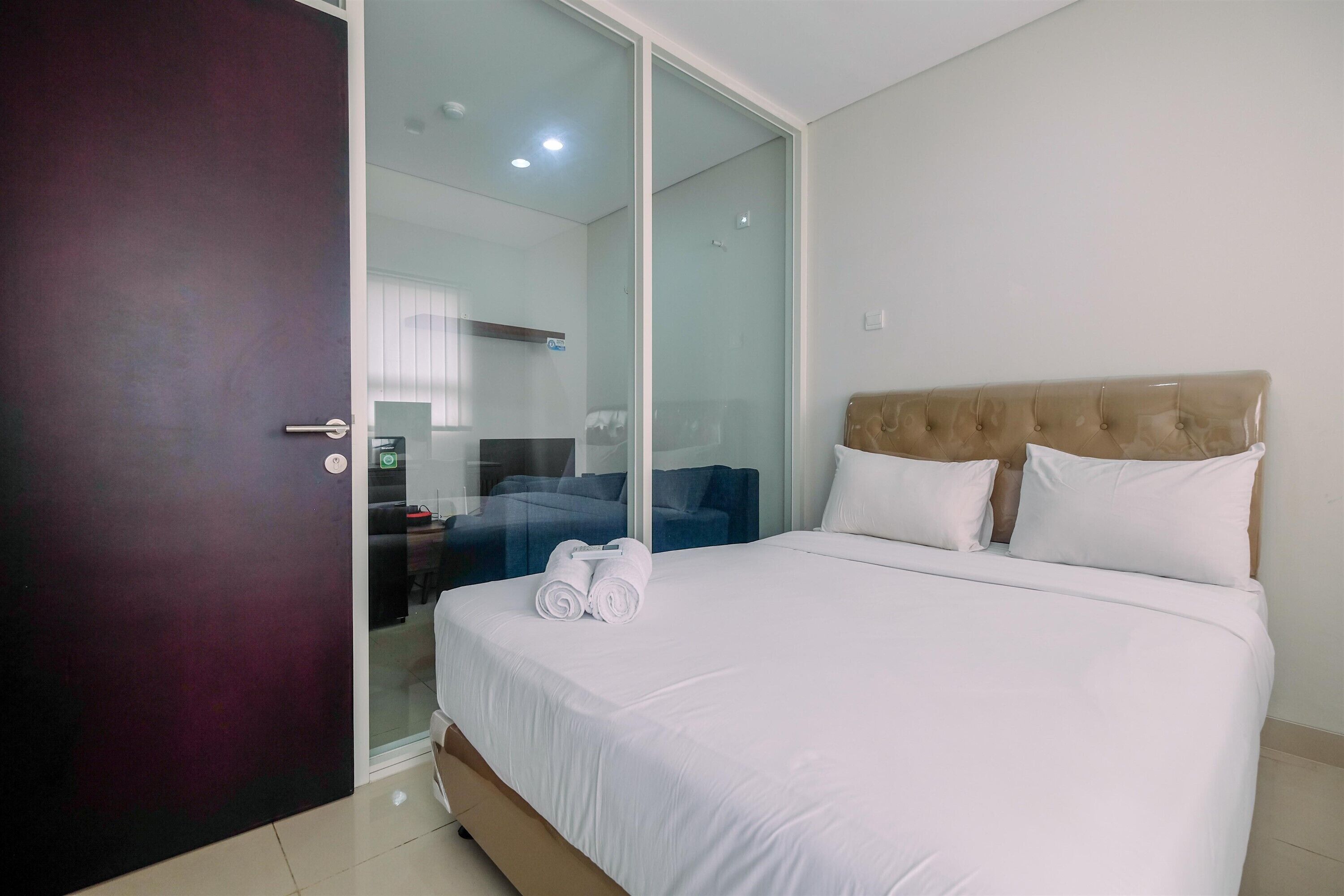 Apartment | 1 bedroom, free WiFi