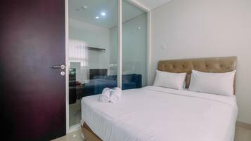 Apartment | 1 bedroom, free WiFi