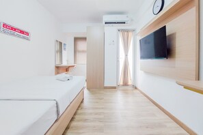 Single Room | 1 bedroom
