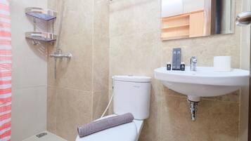 Studio | Badkamer