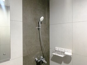 Studio | Badezimmer