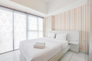 Studiolejlighed | Skrivebord