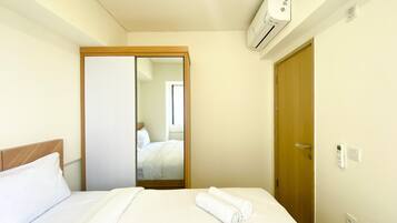 Appartement | 2 slaapkamers