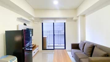 Appartement | Woonruimte