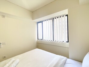 Apartment | 2 Schlafzimmer