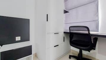 Studio | Desk